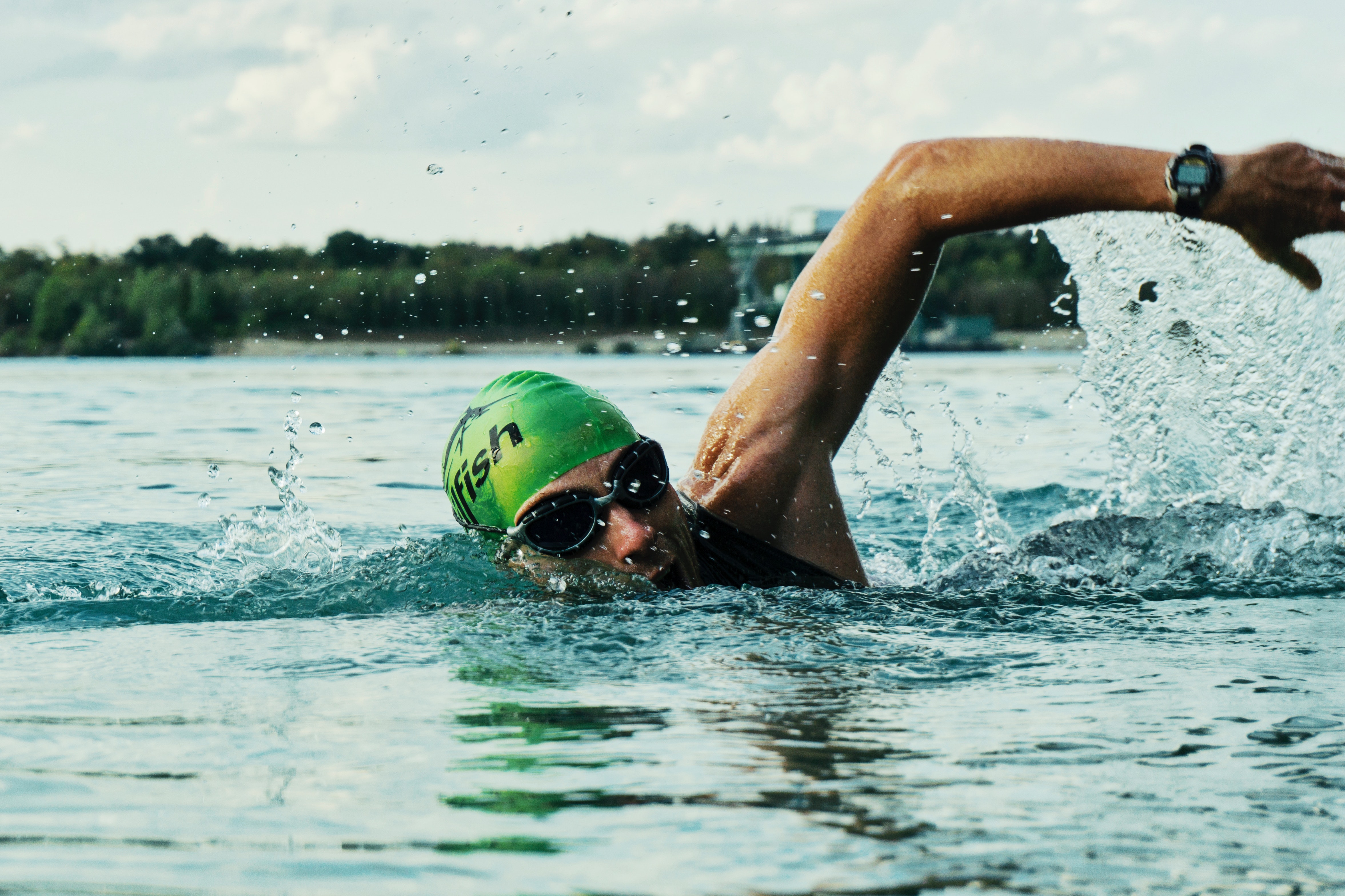 triathlon Goran Bogicevic